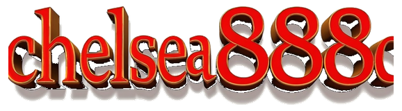 chelsea888c logo