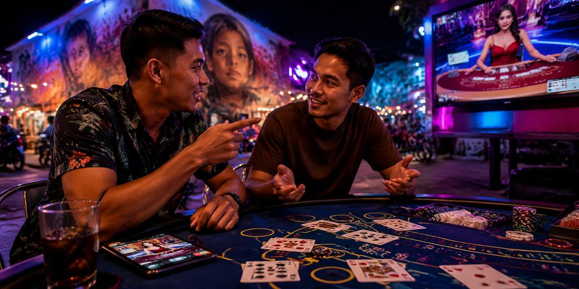mobile gaming